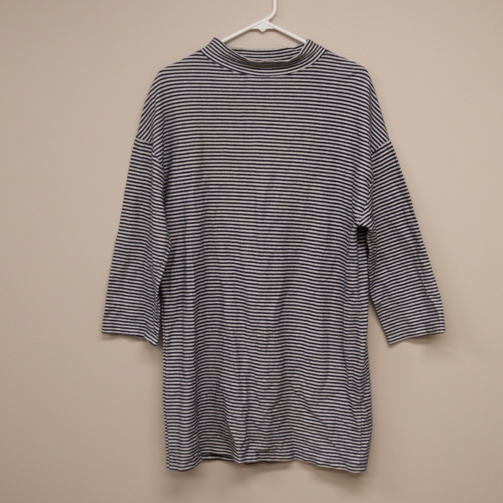 Tshirt dress